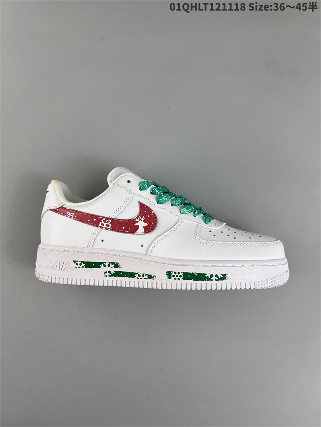 women air force one shoes size 36-45 2022-11-23-019